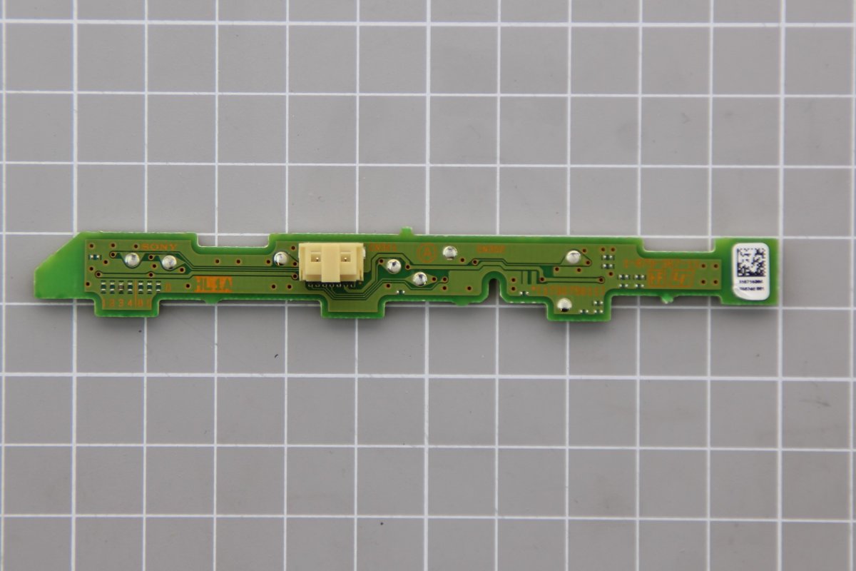 Led Sony 1-879-367-11
